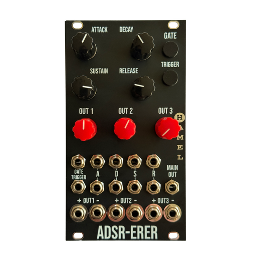 More Modules Added to Our Range!