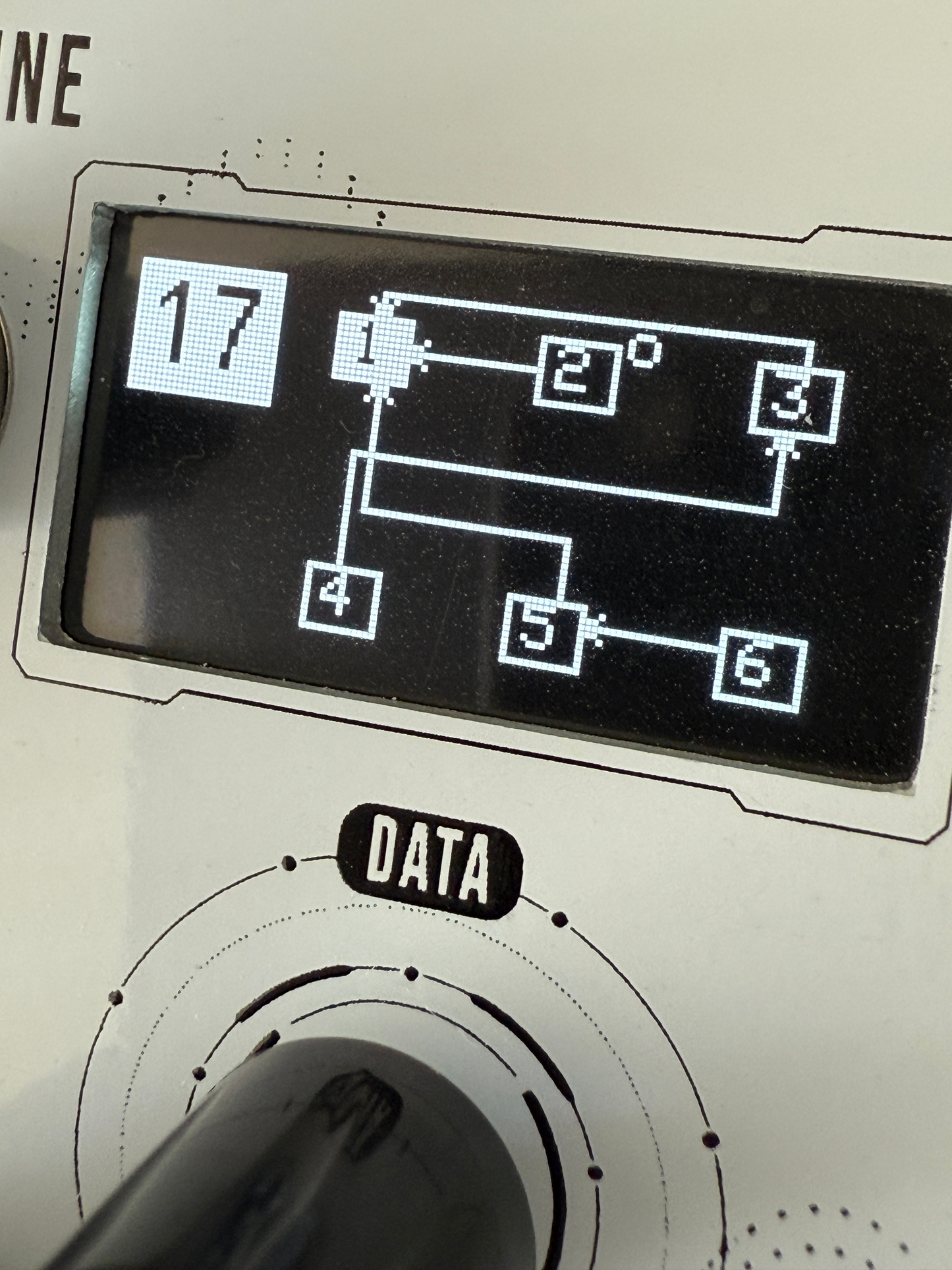 Cerberus - Full Hybrid Analogue / Digital Voice
