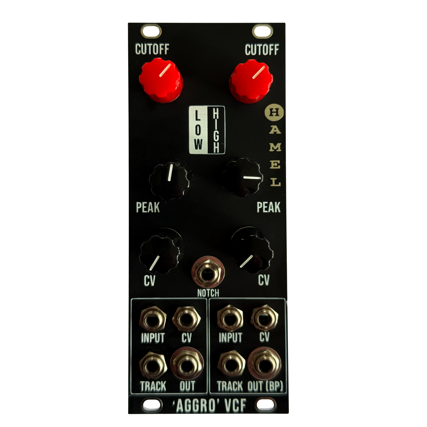 SAVE £80!! Full Voice Set with MS20 VCF