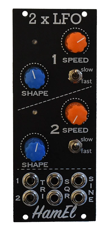 SAVE £80!! Full Voice Set with MS20 VCF