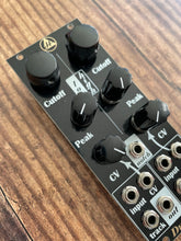 Load image into Gallery viewer, Dual VCF (Voltage Controlled Filter) - Eurorack Analogue Synth Module in 10HP
