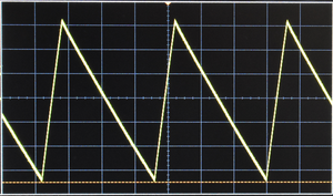 Dual LFO - Eurorack Analogue Dual Low Frequency Oscillator Module