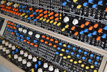 Load image into Gallery viewer, Delay - Eurorack Analogue Module
