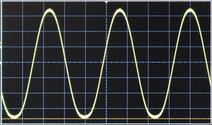 3340 VCO - Eurorack Analogue Oscillator Module