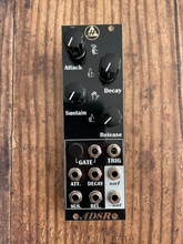 Load image into Gallery viewer, Voltage Controlled ADSR Envelope Generator - Eurorack Analogue Synth Module in 8HP
