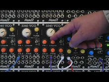 Load and play video in Gallery viewer, 3340 VCO - Eurorack Analogue Oscillator Module
