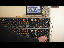 Load and play video in Gallery viewer, Wave Folder - Eurorack Analogue Oscillator Module
