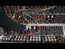Load and play video in Gallery viewer, Delay - Eurorack Analogue Module
