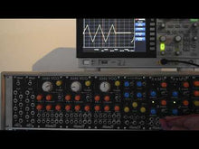 Load and play video in Gallery viewer, Dual LFO - Eurorack Analogue Dual Low Frequency Oscillator Module
