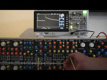 Load and play video in Gallery viewer, ADSR Envelope Generator Eurorack Analogue Oscillator Module

